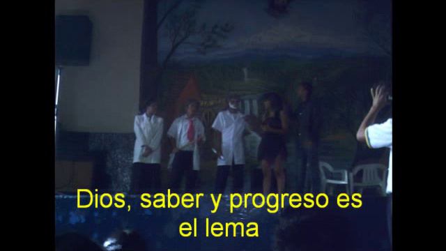 Himno Colegio Parroquial Juan Pablo II (Bello -Antioquia) смотреть онлайн