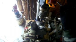 ОПОРНЫЕ ВТУЛКИ ПЕРЕДНЕГО МОСТА ТРАКТОРА Т-40АМ, ВРЕМЕННОЕ РЕШЕНИЕ