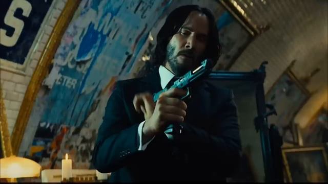 John Wick: Chapter 4 (2023) Full Movie Review | Keanu Reeves , Donnie Yen, Scott Adkins| Filmuncove смотреть онлайн