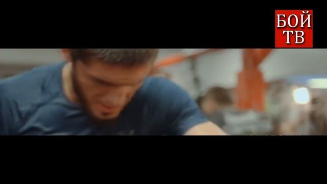 Тренировка Ислама Махачева смотреть онлайн