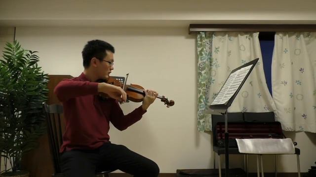 ＜2nd Violin＞ Wagner  OvertureDie Meistersinger Von Nürnberg Overture