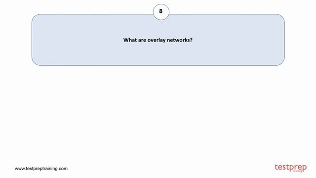 Docker Certified Associate: Interview Questions смотреть онлайн
