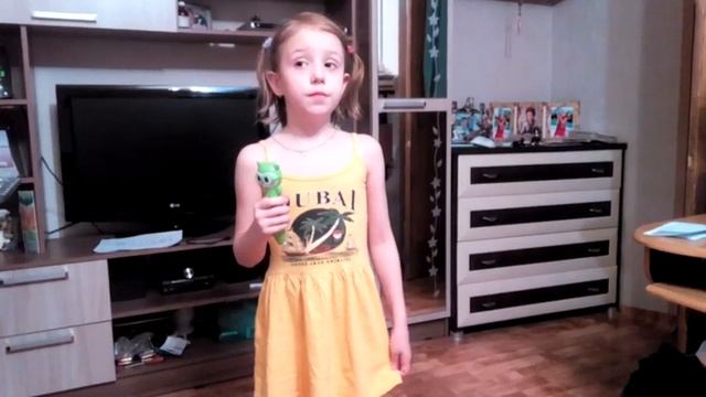 Смотреть всем - ребенок выучил стих за день!!! смотреть онлайн