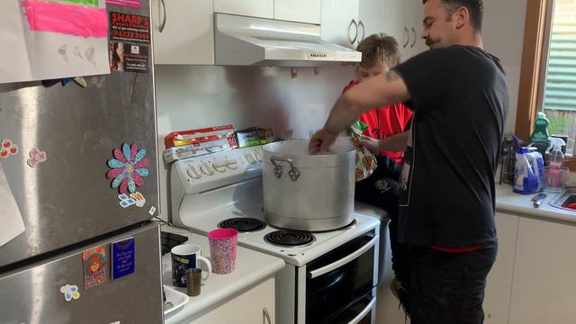 How to Make Healthy Homemade affordable Dog Food for Any Breed! (Easy & Cheap Recipe) смотреть онлайн