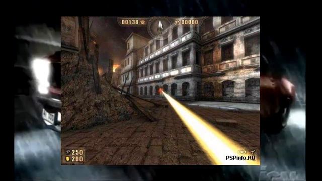 Отменённые игры на PSP #2 смотреть онлайн