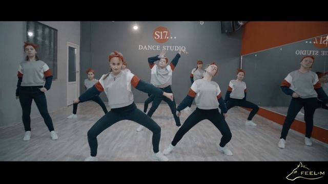 S17kids // Katya Dannik смотреть онлайн