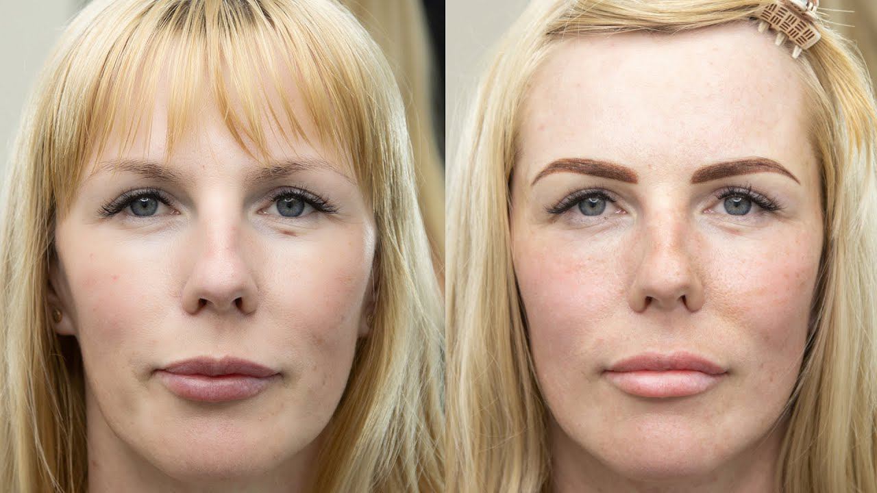 #ПЕРМАНЕНТНЫЙ МАКИЯЖ #АРХИТЕКТУРА БРОВЕЙ #ПУДРОВОЕ НАПЫЛЕНИЕ #ДО И ПОСЛЕ смотреть онлайн