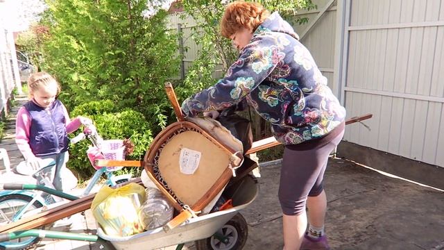 ВЛОГ Вынужденное АСМР =) Расхламляемся. Нашли палочника 22.05.2017 смотреть онлайн