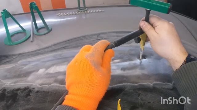 Был споттер Пилот тип 2 сменил на Пилот тип Мини смотреть онлайн