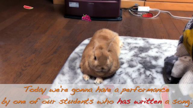 Teach me? English（About present perfect and past tense） take2 смотреть онлайн