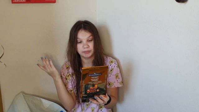 Распаковка Американской одежды смотреть онлайн