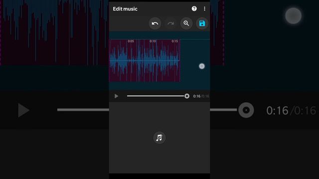 Music Trimmer - How To Use It (Android App)