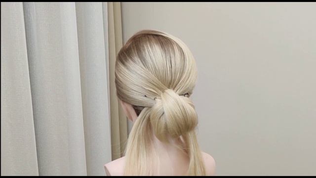 3 прически Дианы Скатовой! Интересные факты о прическах Дианы Скатовой! смотреть онлайн