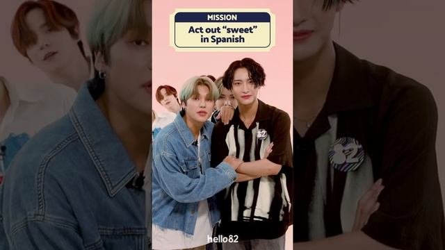 (CC)We gave up on choosing a title…?ATINY, just watch it and you'll get whyㅣQuestion Parade w/ATEE смотреть онлайн