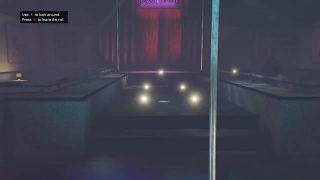 GTA V over an hour of strip club смотреть онлайн