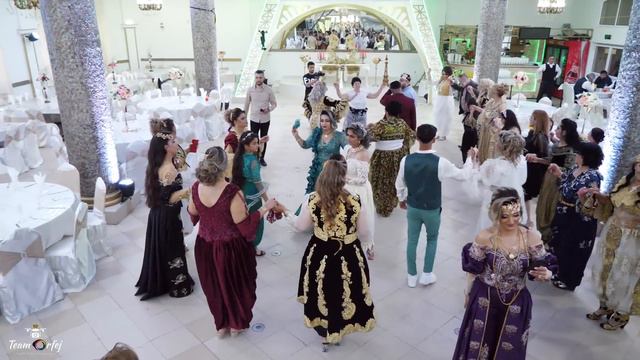 Bijav ki Shutka gazda Resad i Elsida - Sabile & Dejvid ork Roma Stars - part 2 смотреть онлайн