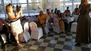 Песня мамы в подарок на свадьбу дочки