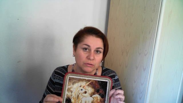 Алмазная вышивка. 2 часть. Рамка для картины или сумка. смотреть онлайн