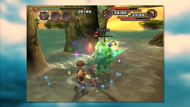 Dark Chronicle (Dark Cloud 2) | KBash Game Reviews