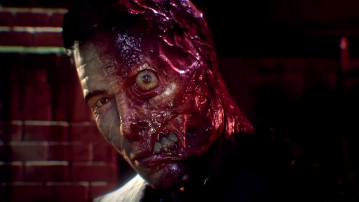 Batman: Arkham Knight - Launch Trailer смотреть онлайн