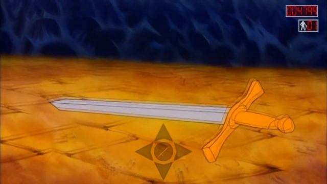 Dragon's Lair #1 - ¡Reviviendo mi infancia! - Dragon's Lair Trilogy смотреть онлайн