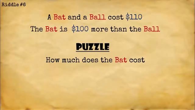 10 Interview RIDDLES || Episode #3 || Intelligence Test смотреть онлайн