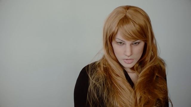 Taylor Silicone Mask - Female Mask By Crea Fx