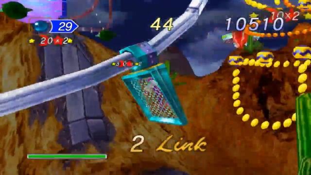 #throwback Nights into Dreams / HD смотреть онлайн