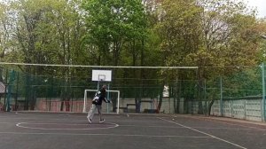 игра "чиж" (с правилами)