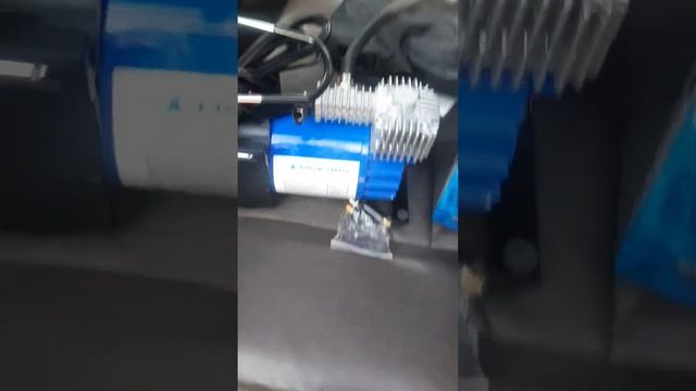 компрессор МаякАвто Ас 600 смотреть онлайн