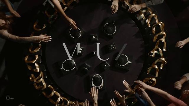 Черная пятница в MIUZ Diamonds смотреть онлайн