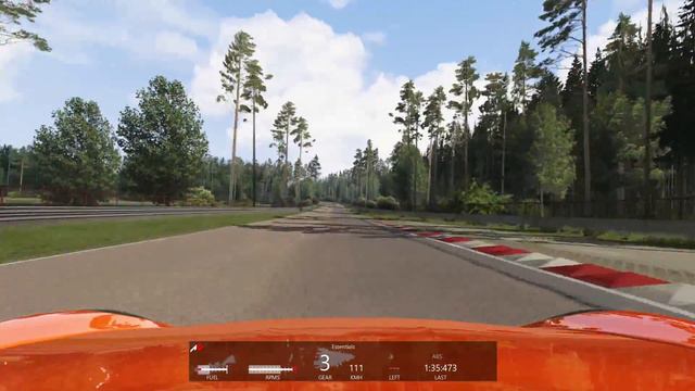 Виртуальный ПФ: Где обзор Гран-При Канады? Куда вообще пропал? смотреть онлайн