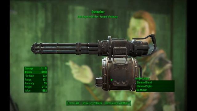 Bobbi's Betrayal, P.A.M.'s Predicament - Fallout 4: Ep 58 смотреть онлайн