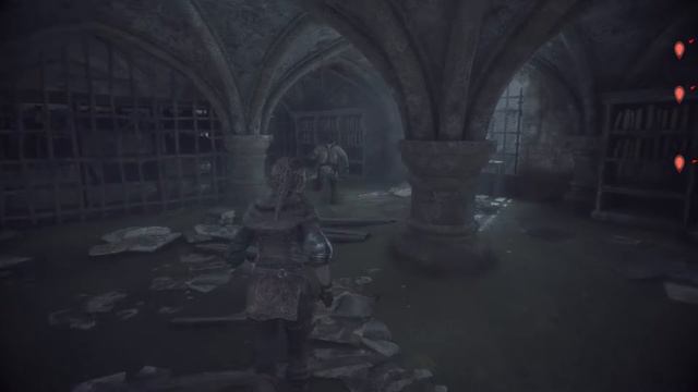 Чумная сказка и пылающая бурса | A Plague Tale: Innocence #10 Путь, усеянный розами смотреть онлайн