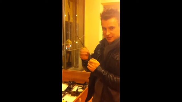 Денис, что это? смотреть онлайн