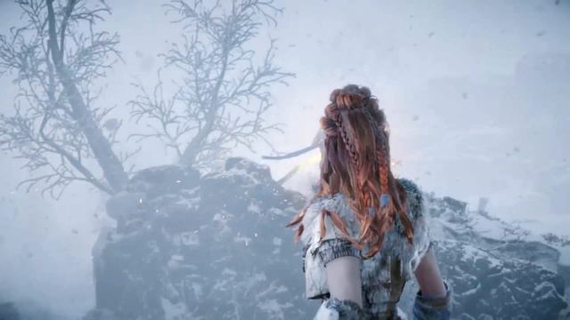 Horizon Zero Dawn: Complete Edition I The Frozen Wilds DLC I Story Play through HD Part 20 смотреть онлайн