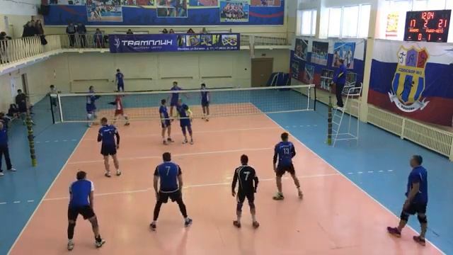 Волейбол. Стрим. "Динамо" - "Радар-Авто" смотреть онлайн