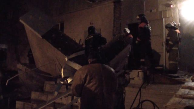 Свободная трибуна - Обрушение в Набережных Челнах смотреть онлайн