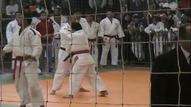 Judo - luta do Luiz (Luizo) смотреть онлайн