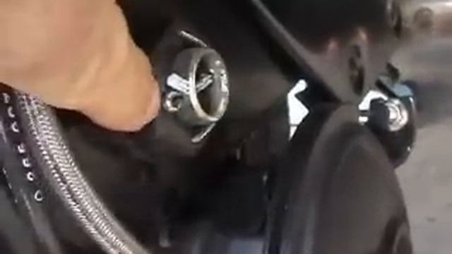 Can-Am Spyder Belt Adjustment смотреть онлайн