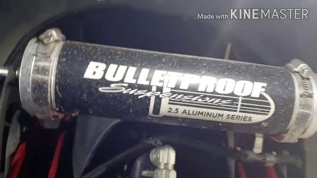 Rocklights installed on my F-150 14inch lift kit on 26x14 American force (FX40) смотреть онлайн