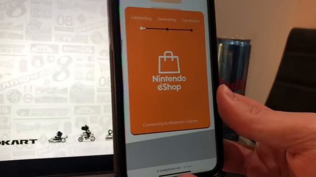 How to get FREE Nintendo Switch Games! [Free Nintendo Gift Cards 2023] смотреть онлайн