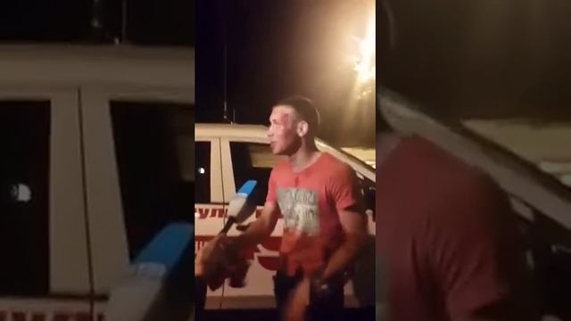 А марк был хороший! смотреть онлайн