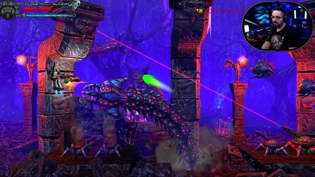 UN NUOVO VALFARIS! ▶ VALFARIS: MECHA THERION Gameplay ITA - PROVIAMOLO! смотреть онлайн