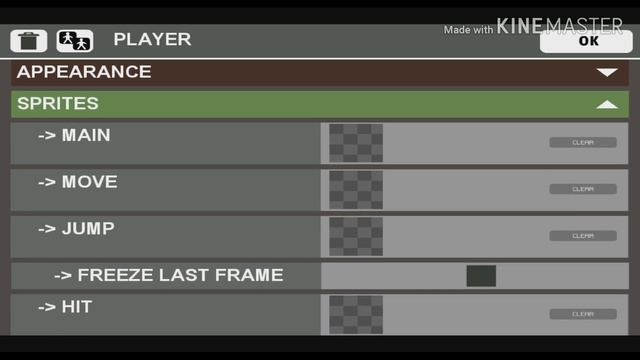Game Creator Platformer [Fast Game] смотреть онлайн