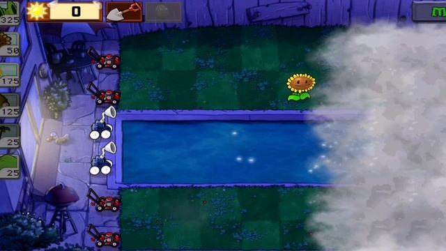 Plants versus Zombies Zombie Attack #14 Gameplay Lets Play 2023 смотреть онлайн
