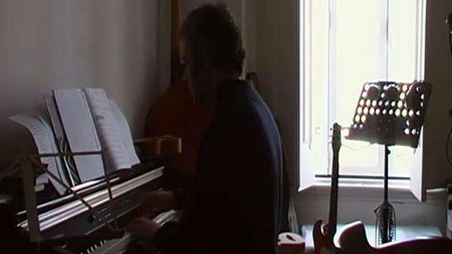 DaSilvaSings assassinates Lloyd Cole's Forest Fire смотреть онлайн