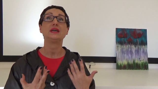 Рисование спасает мою маму от депресии смотреть онлайн