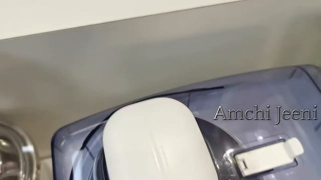 Panasonic Juicer Blender MJ-M176P смотреть онлайн