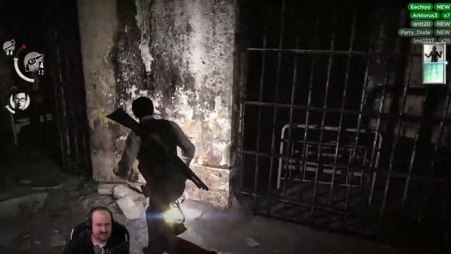Let's play The Evil Within - Part 4 - (PC) Survival Mode Difficulty смотреть онлайн